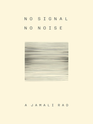 cover image of No Signal No Noise